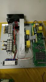 Bộ điều khiển kỹ thuật số Bộ cảm biến làm sạch siêu âm Bộ vi mạch 1500W 28K 40K 80K