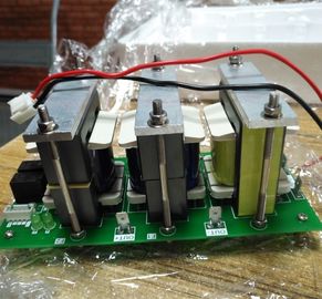Mạch siêu âm PCB bảng siêu âm tần số máy phát điện lái xe siêu âm làm sạch đầu dò